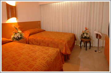 Ocean Spa Hotel